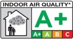 a + indoor air quality certification