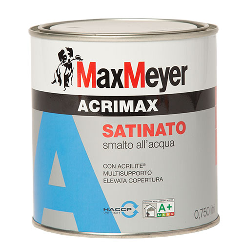 acrimax satin universal water enamel