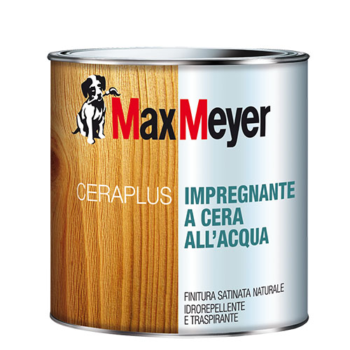 ceraplus water based wax impregnator