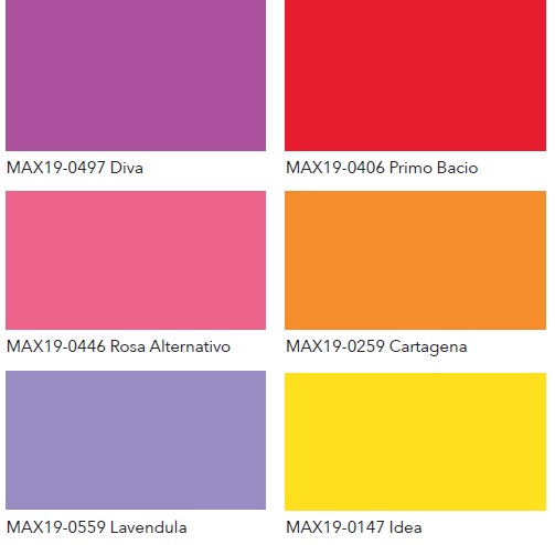 maxmeyer dynamic colors palette coloremotion system