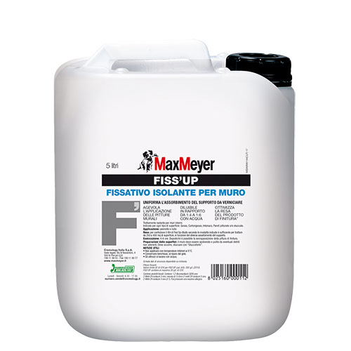 fissup fixative for walls