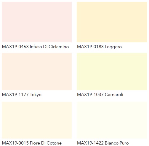 maxmeyer coloremotion light colors