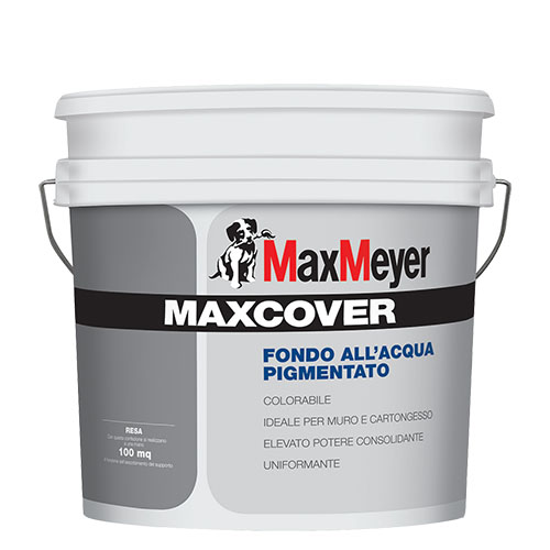 maxcover colored primer for walls