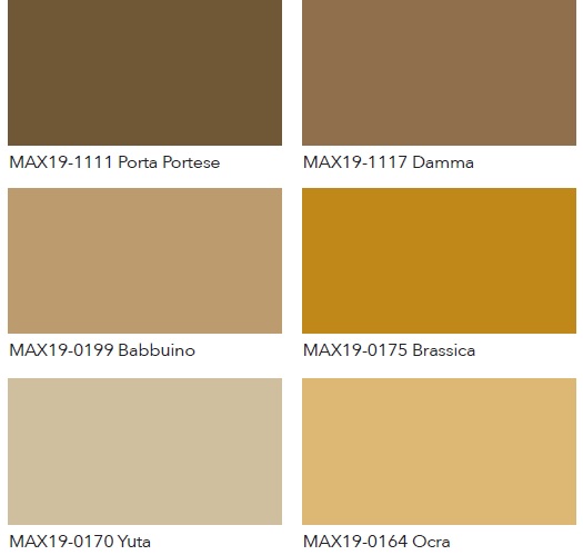 natural colors palette maxmeyer