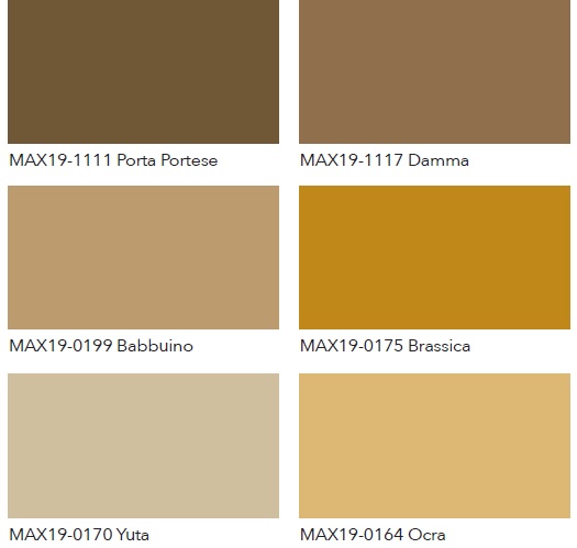 natural colors palette maxmeyer