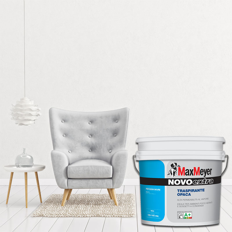 novoextra breathable water paint maxmeyer