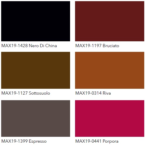 maxmeyer profound colors palette