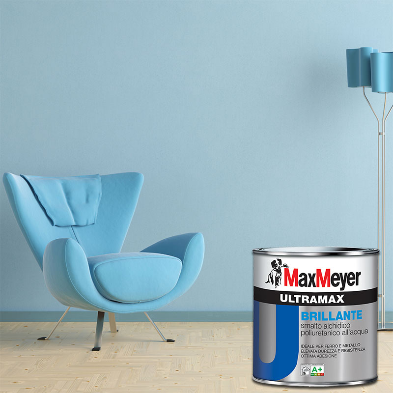 ultramax brillante high performance polyrethane enamel maxmeyer