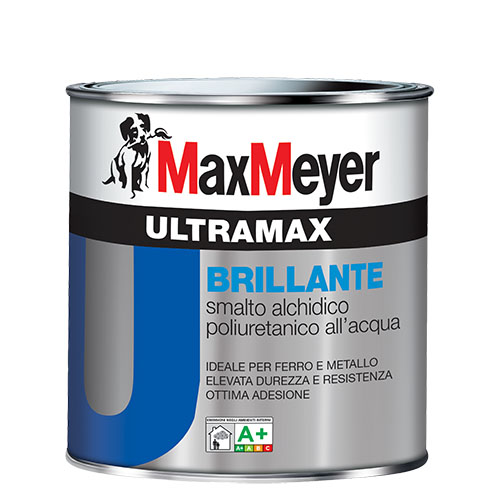 ultramax brillante high performance polyrethane enamel